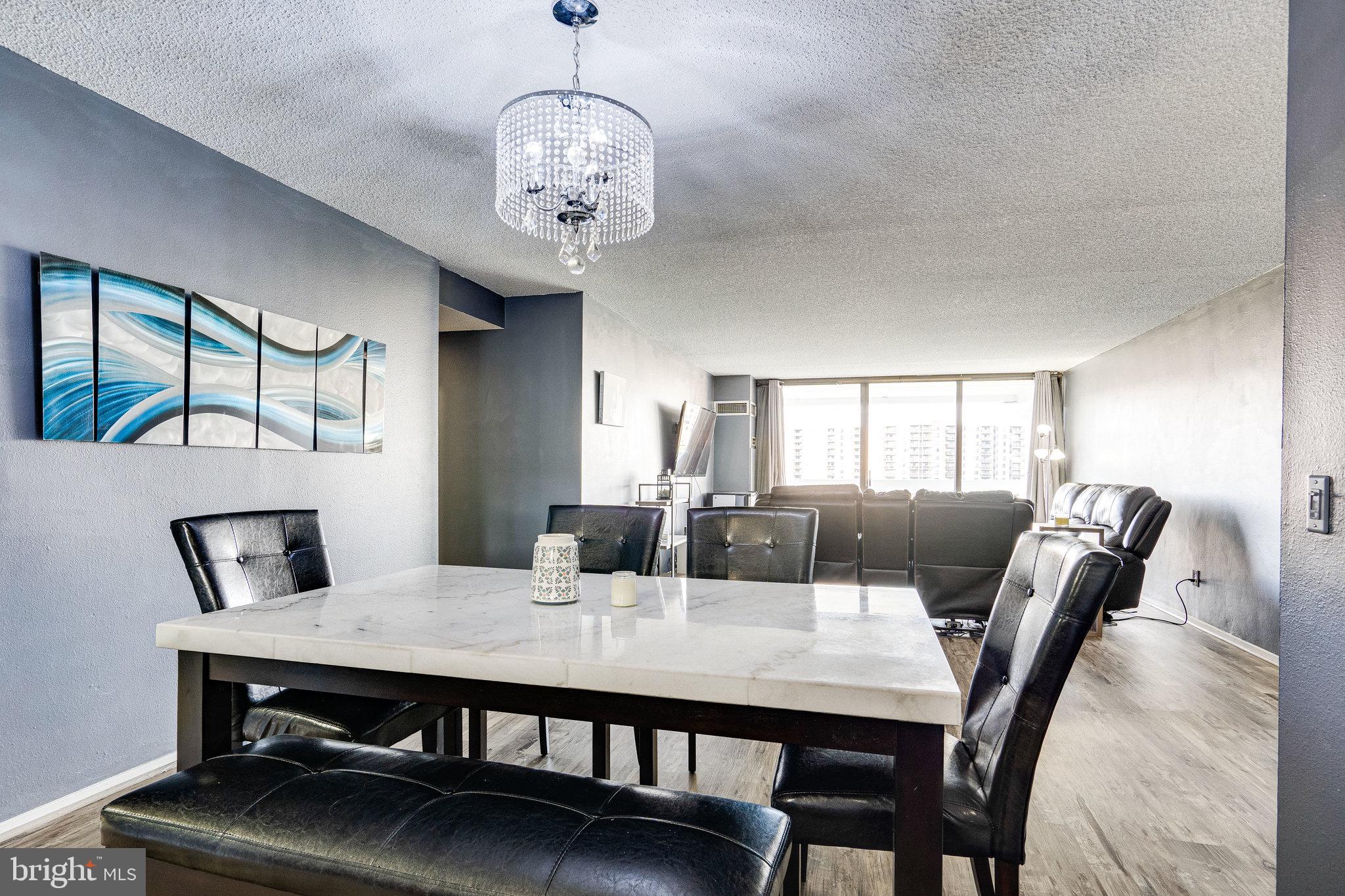 6101 Edsall Road, Unit 1704 Alexandria, VA 22304 - Photo 13 of 66