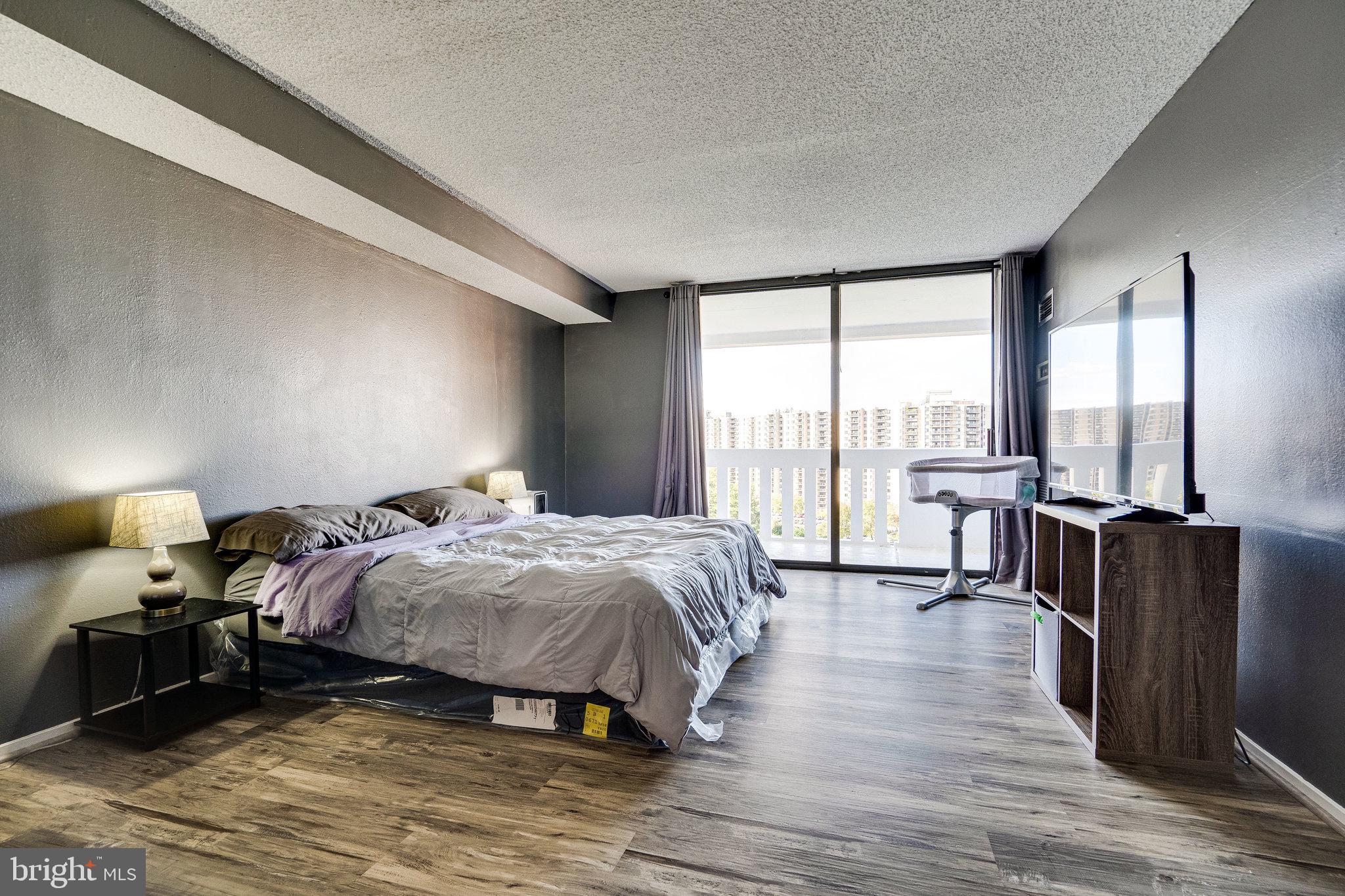 6101 Edsall Road, Unit 1704 Alexandria, VA 22304 - Photo 33 of 66