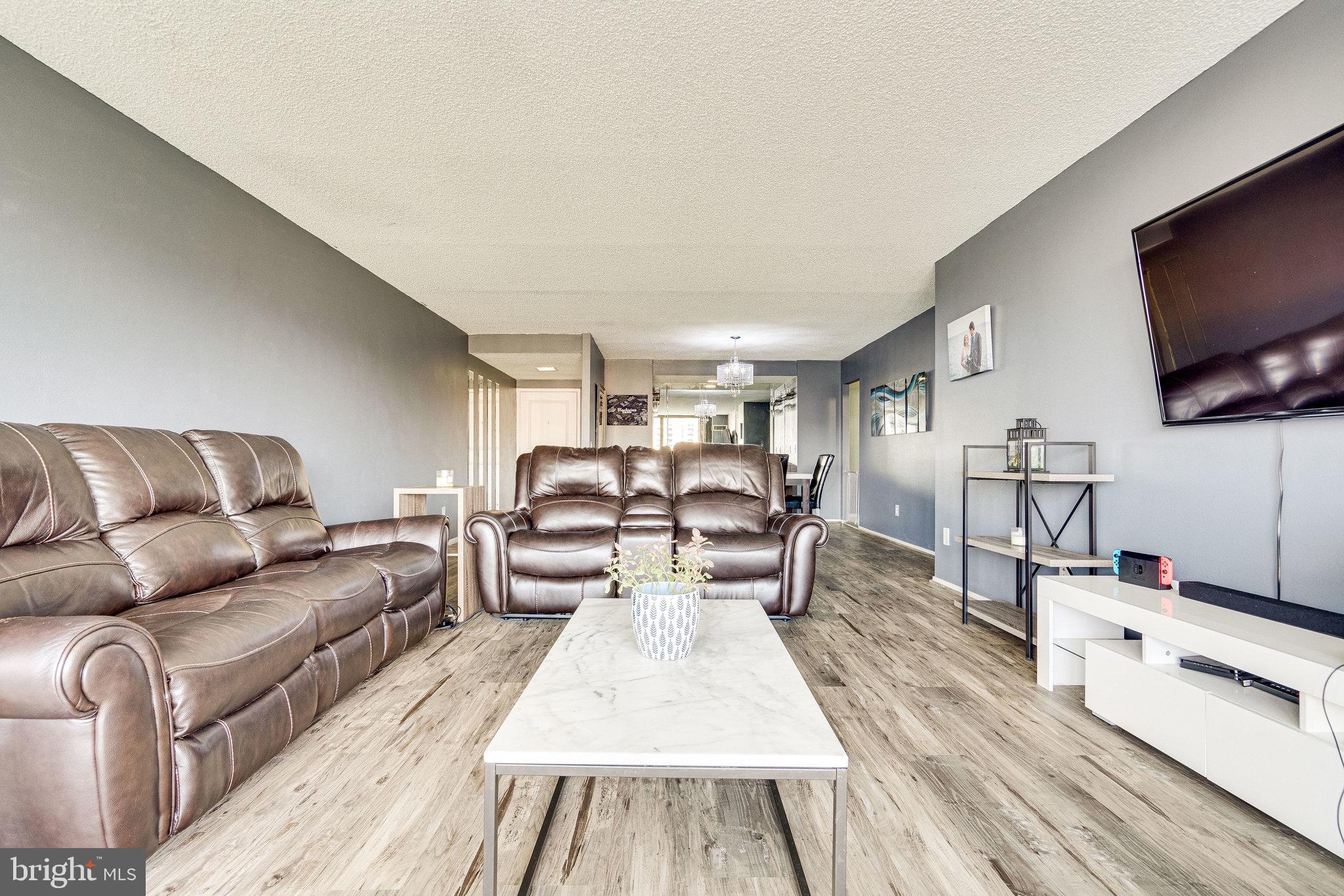6101 Edsall Road, Unit 1704 Alexandria, VA 22304 - Photo 5 of 66