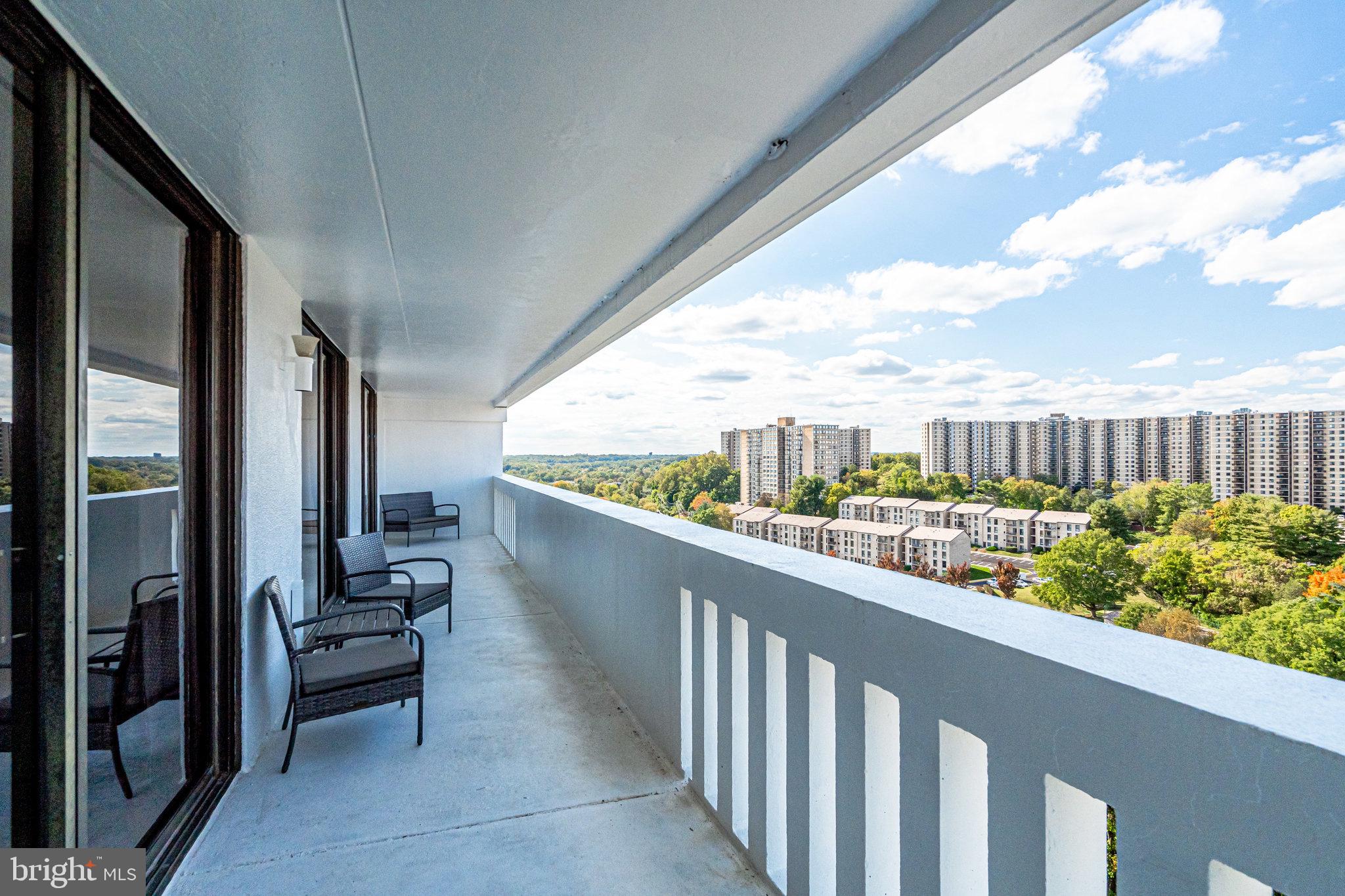 6101 Edsall Road, Unit 1704 Alexandria, VA 22304 - Photo 42 of 66