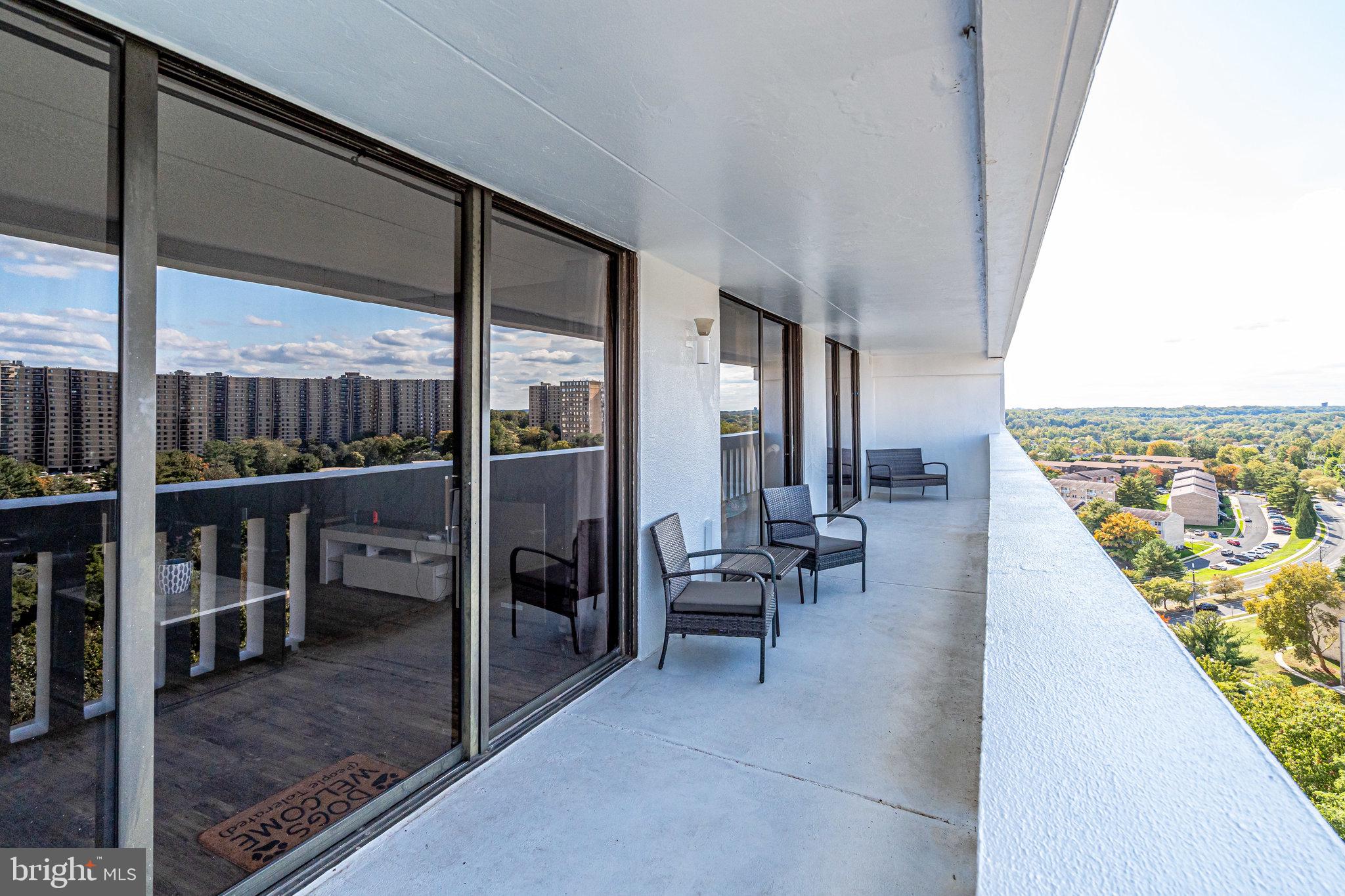 6101 Edsall Road, Unit 1704 Alexandria, VA 22304 - Photo 43 of 66