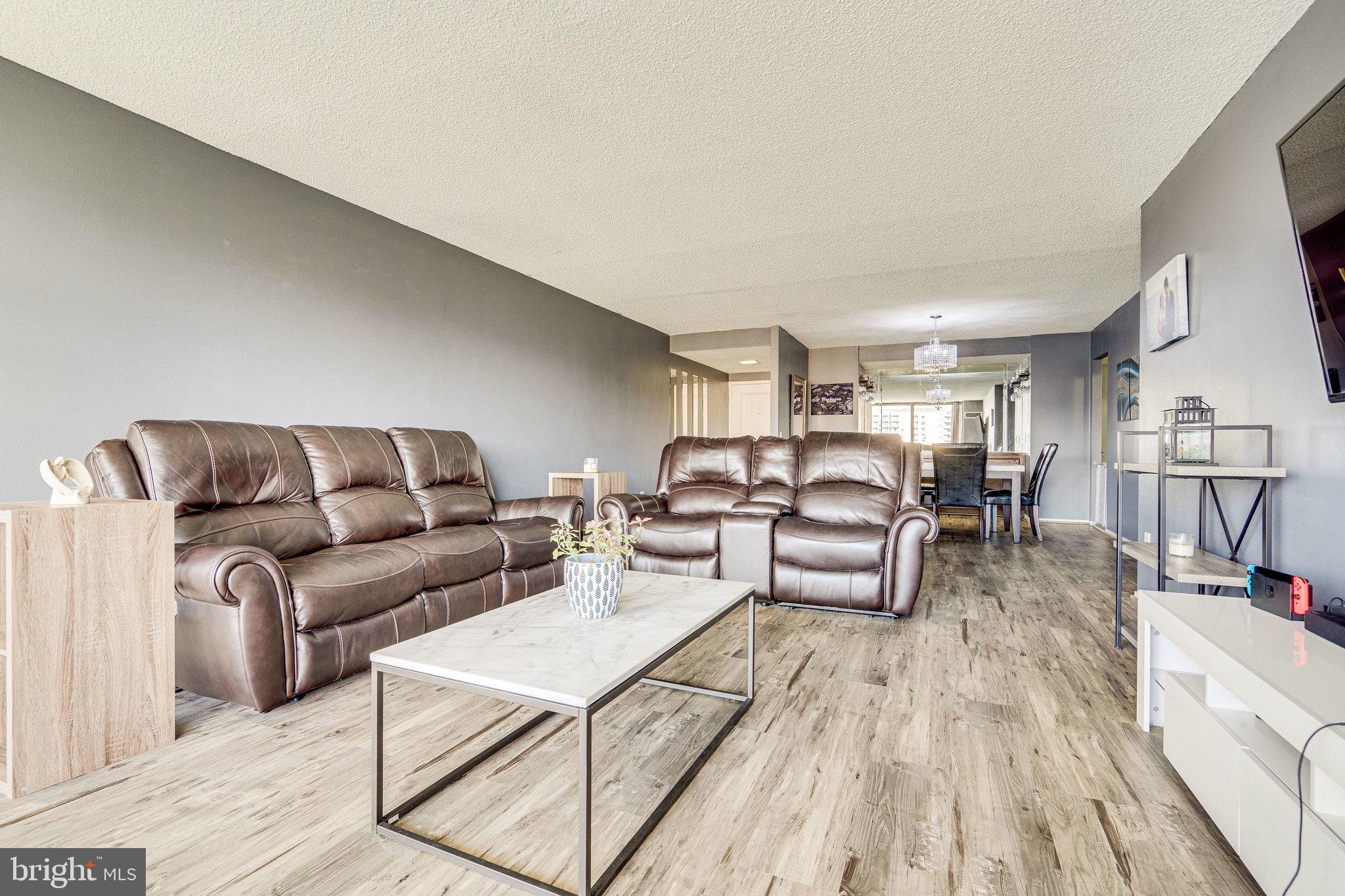 6101 Edsall Road, Unit 1704 Alexandria, VA 22304 - Photo 6 of 66