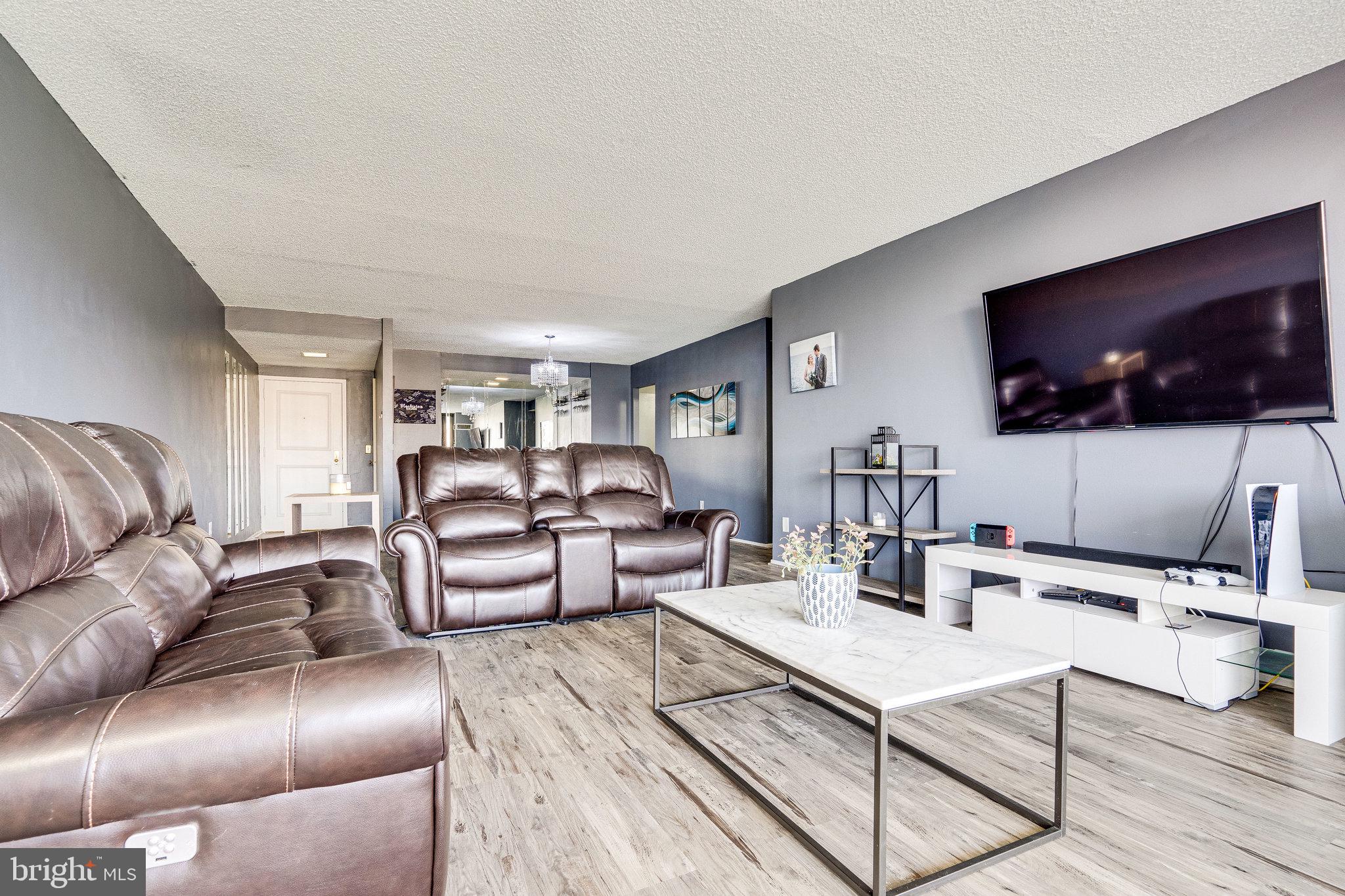 6101 Edsall Road, Unit 1704 Alexandria, VA 22304 - Photo 7 of 66