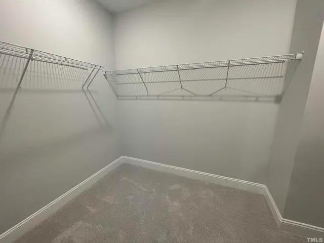 a view of a small room