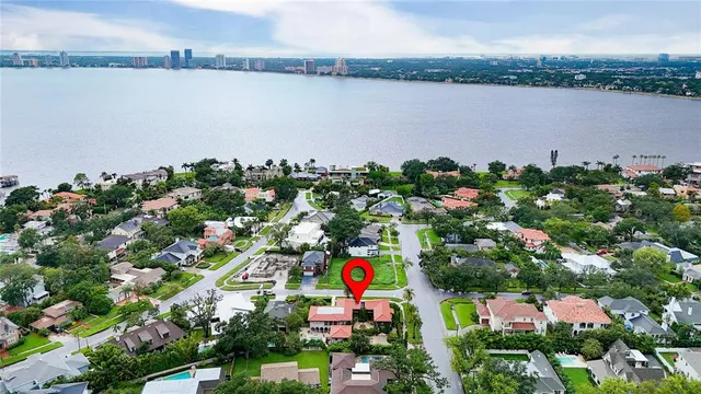$5,200,000 | 301 Caspian Street, Tampa, FL 33606