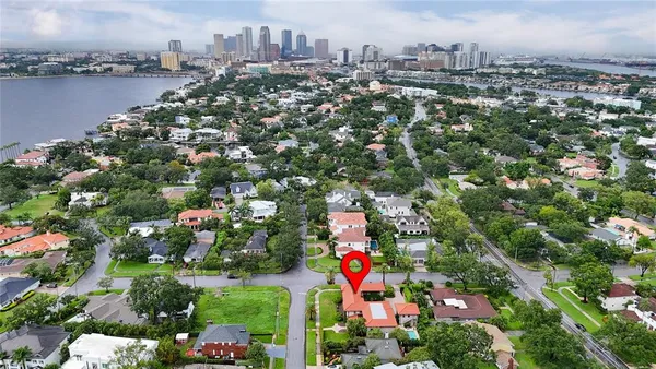 $4,999,000 | 301 Caspian Street, Tampa, FL 33606