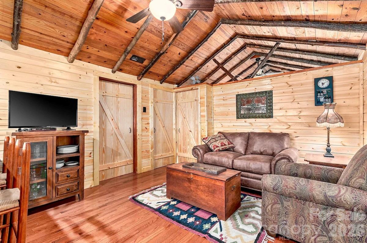 72 Chestnut Hill Road Gerton, NC 28735 - Photo 33 of 47