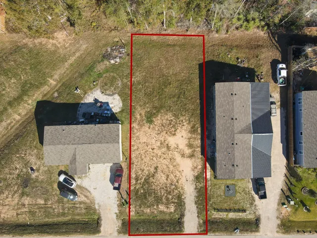 $95,000 | 16291 Crockett Martin Ests Drive, Conroe, TX 77306