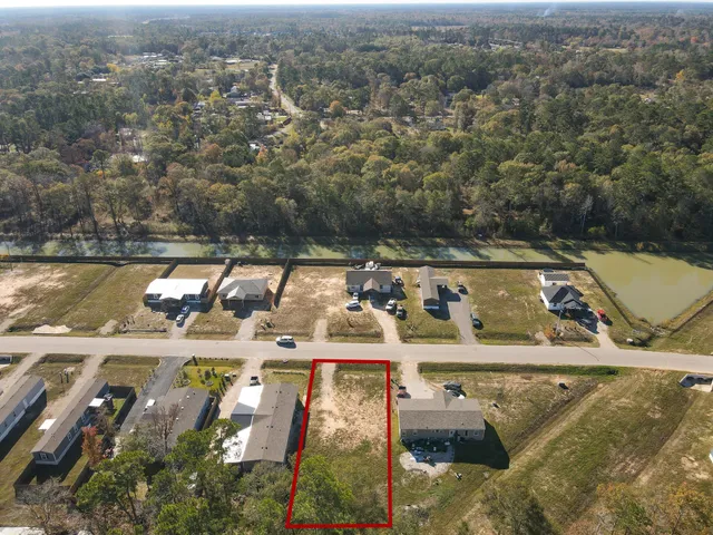 $95,000 | 16291 Crockett Martin Ests Drive, Conroe, TX 77306