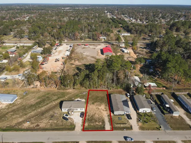 $95,000 | 16291 Crockett Martin Ests Drive, Conroe, TX 77306