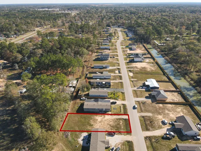 $95,000 | 16291 Crockett Martin Ests Drive, Conroe, TX 77306