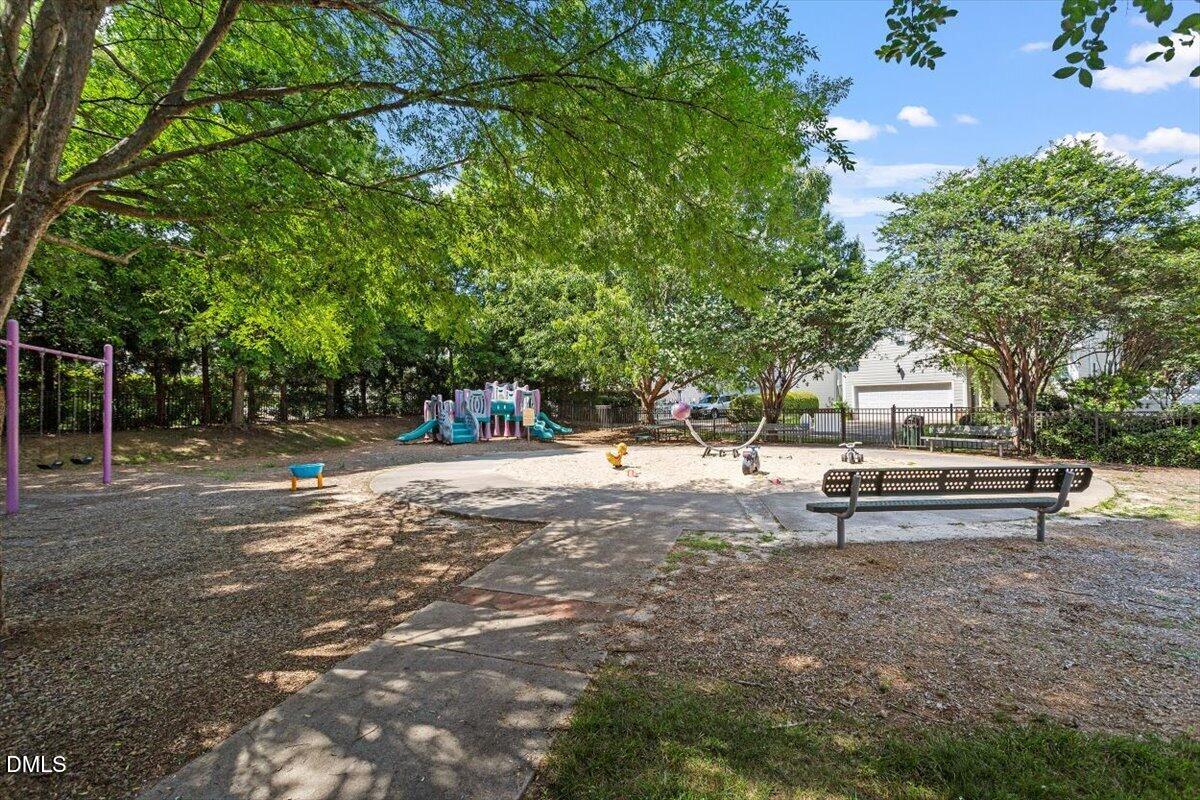 10905 Flower Bed Court Raleigh, NC 27614 - Photo 70 of 80 58-Bedford at Falls River NA 21