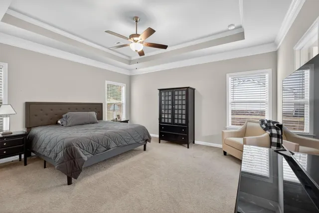 a view of a balcony with outdoor space