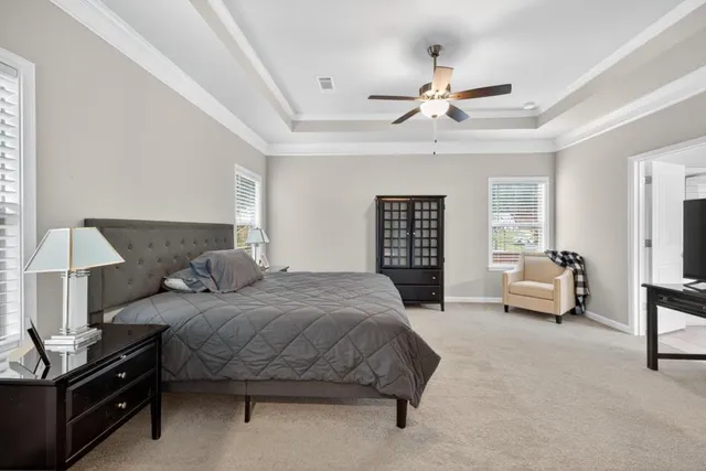 $550,000 | 3551 Dockside Shores Drive, Gainesville, GA 30506