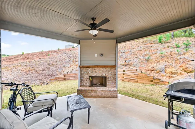 $550,000 | 3551 Dockside Shores Drive, Gainesville, GA 30506