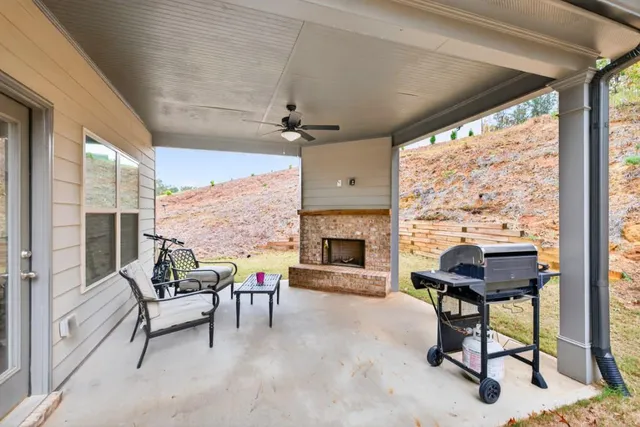 $550,000 | 3551 Dockside Shores Drive, Gainesville, GA 30506