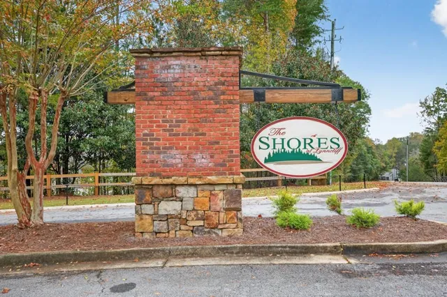 $550,000 | 3551 Dockside Shores Drive, Gainesville, GA 30506