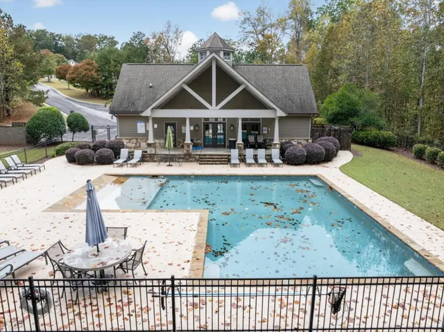 $550,000 | 3551 Dockside Shores Drive, Gainesville, GA 30506