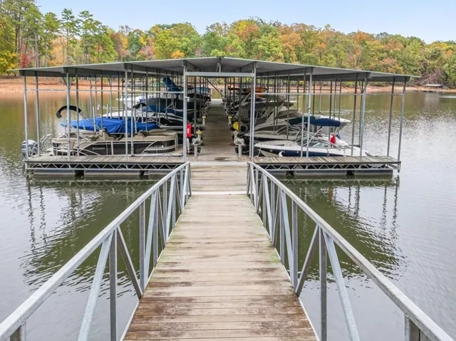 $550,000 | 3551 Dockside Shores Drive, Gainesville, GA 30506