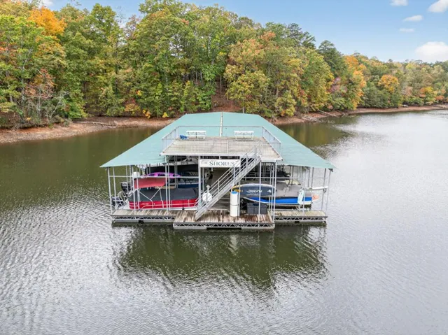 $550,000 | 3551 Dockside Shores Drive, Gainesville, GA 30506