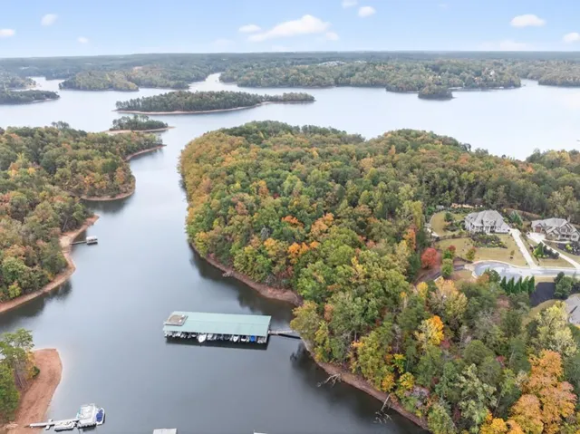 $550,000 | 3551 Dockside Shores Drive, Gainesville, GA 30506