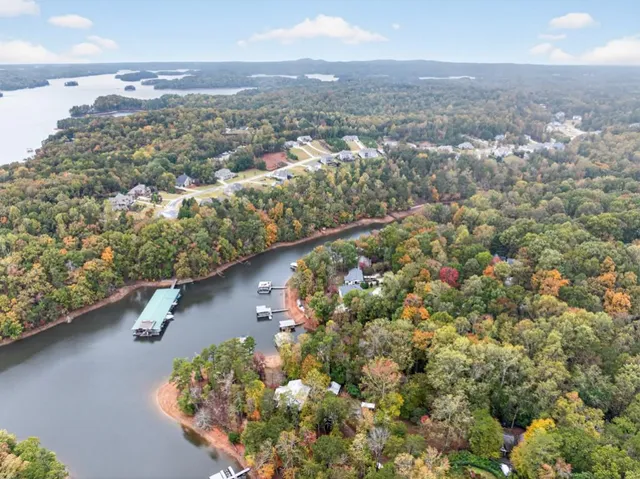 $550,000 | 3551 Dockside Shores Drive, Gainesville, GA 30506