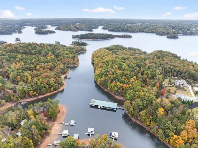 $550,000 | 3551 Dockside Shores Drive, Gainesville, GA 30506