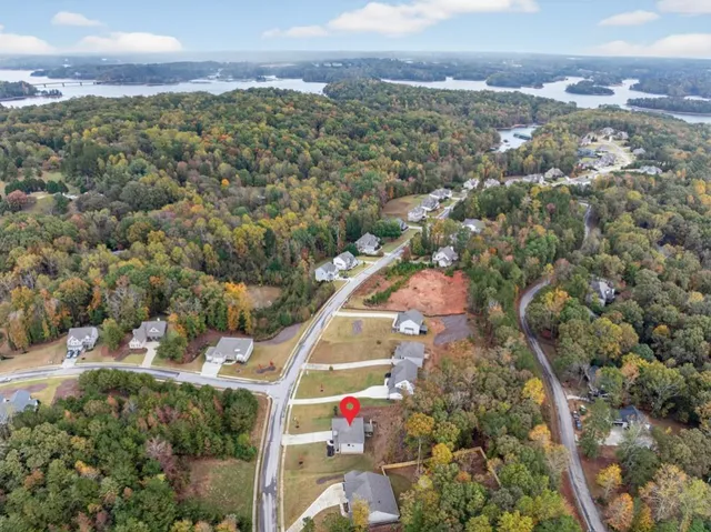 $550,000 | 3551 Dockside Shores Drive, Gainesville, GA 30506