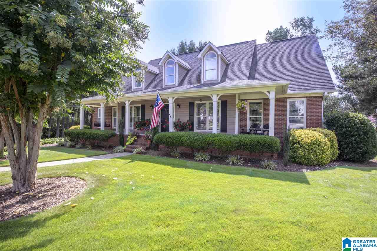 893 Springmeadow Drive Gardendale, AL 35071 - Photo 1 of 49