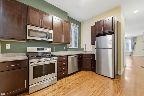 $2,750 | 2523 West Chicago Avenue, Unit 2, Chicago, IL 60622