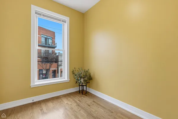 $2,750 | 2523 West Chicago Avenue, Unit 2, Chicago, IL 60622