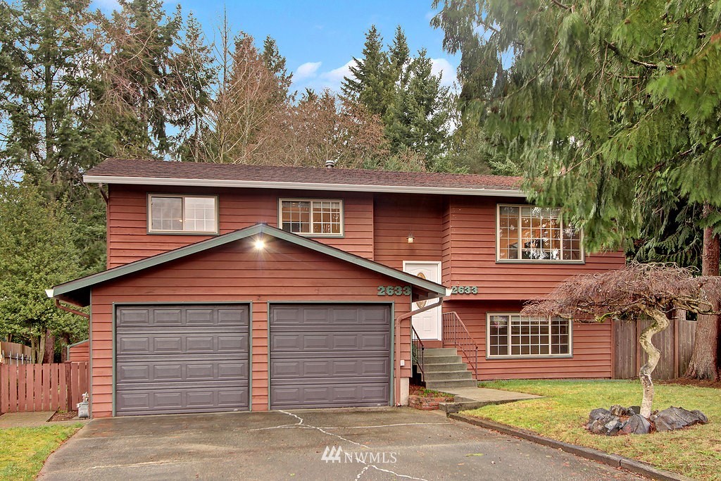 2633 164th Place Southeast Bothell, WA 98012 - Photo 1 of 20