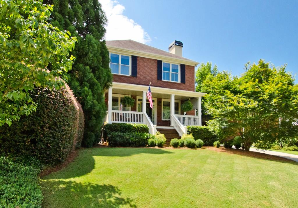 529 Ponce De Leon Place Decatur, GA 30030 - Photo 1 of 1 Beautiful new listing in Decatur!