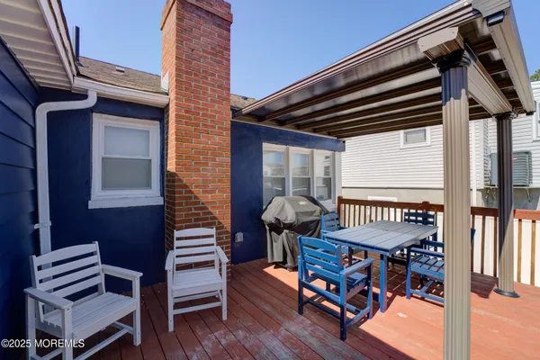 $2,800 | 307 Asbury Avenue, Ocean Gate, NJ 08740