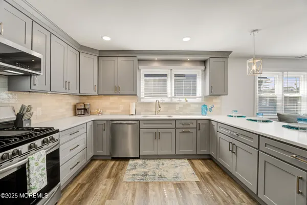 $2,800 | 307 Asbury Avenue, Ocean Gate, NJ 08740