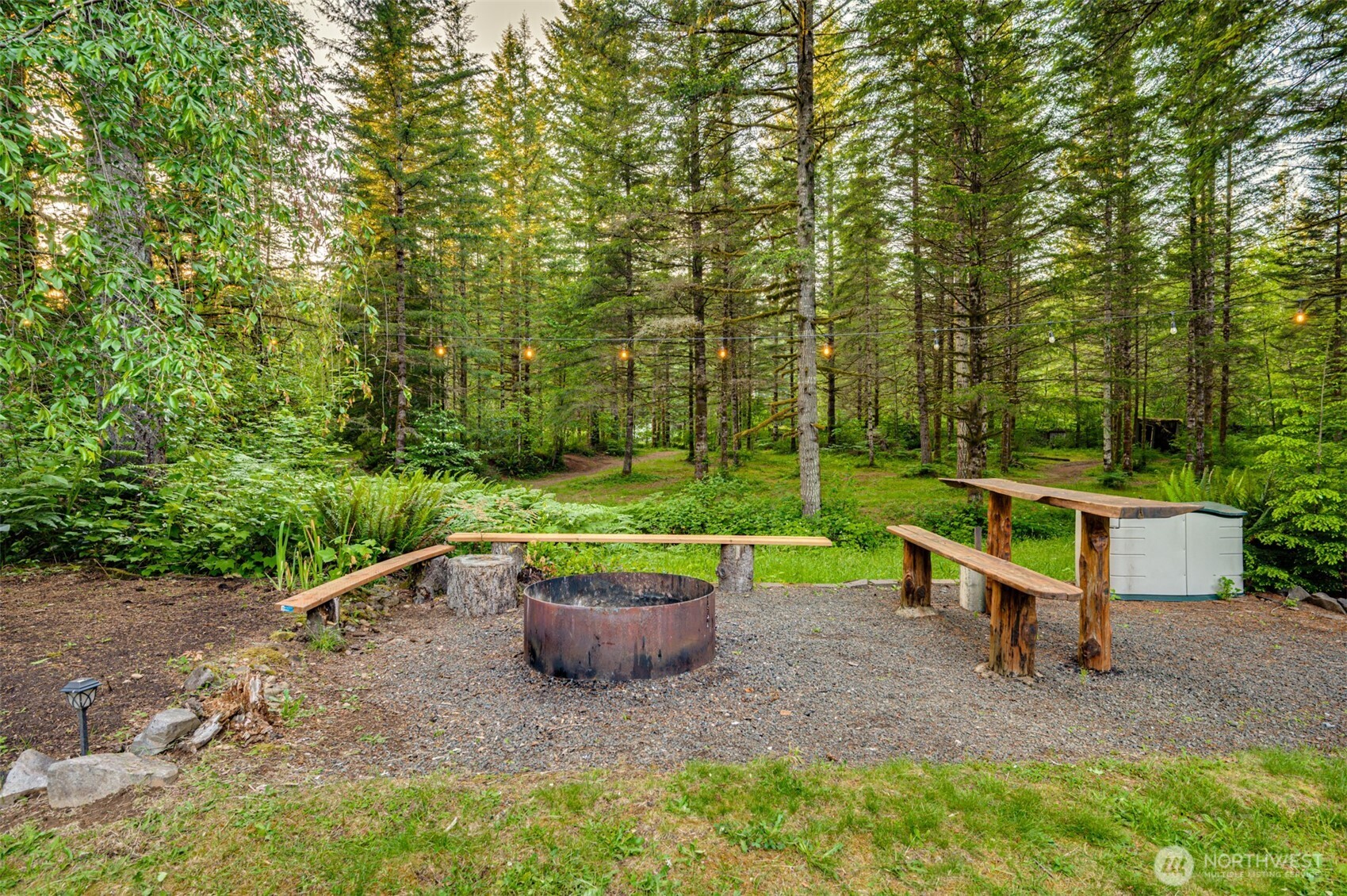 180 Sassys Crk Road Ariel, WA 98603 - Photo 19 of 40