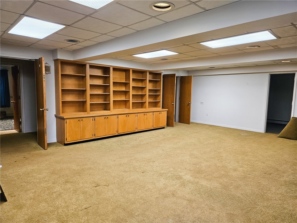 10 South Lewis Street Auburn, NY 13021 - Photo 11 of 29 Living room 1 st floor