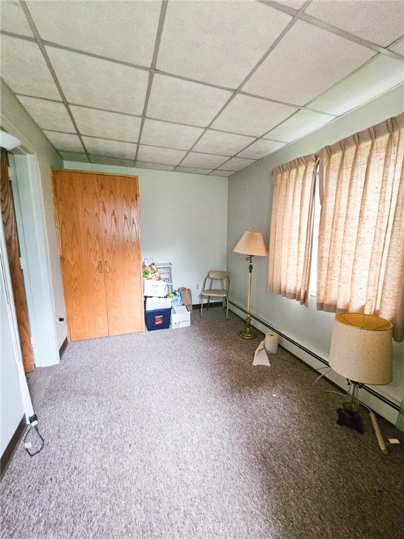 10 South Lewis Street Auburn, NY 13021 - Photo 14 of 29 1st floor private bedroom w/bath