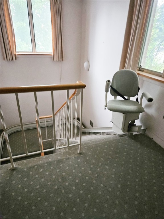 10 South Lewis Street Auburn, NY 13021 - Photo 24 of 29 chair lift