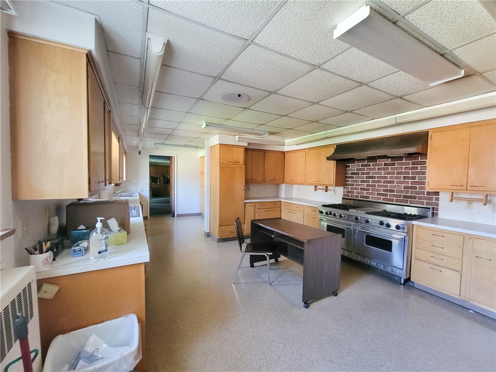 10 South Lewis Street Auburn, NY 13021 - Photo 6 of 29 Kitchen 1