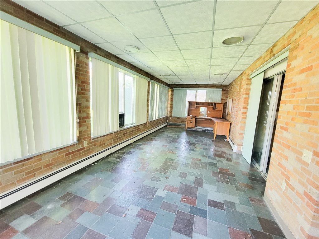 10 South Lewis Street Auburn, NY 13021 - Photo 7 of 29 sunporch