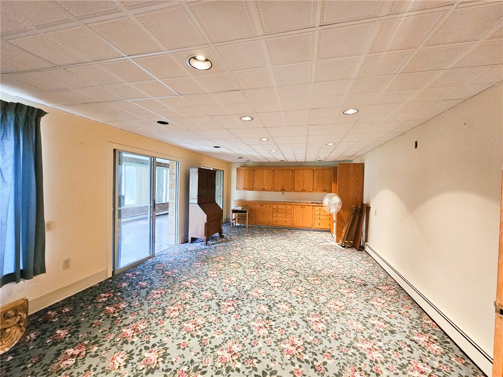 10 South Lewis Street Auburn, NY 13021 - Photo 8 of 29 dining area