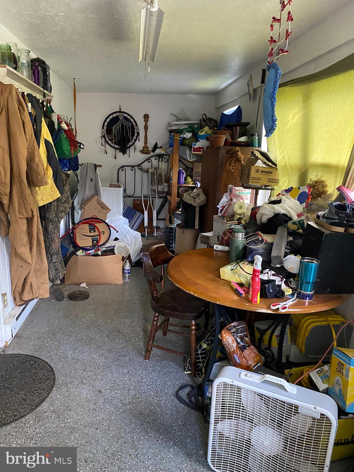 10400 Enfield Road Felton, PA 17322 - Photo 26 of 36 a view of a room with gym equipment