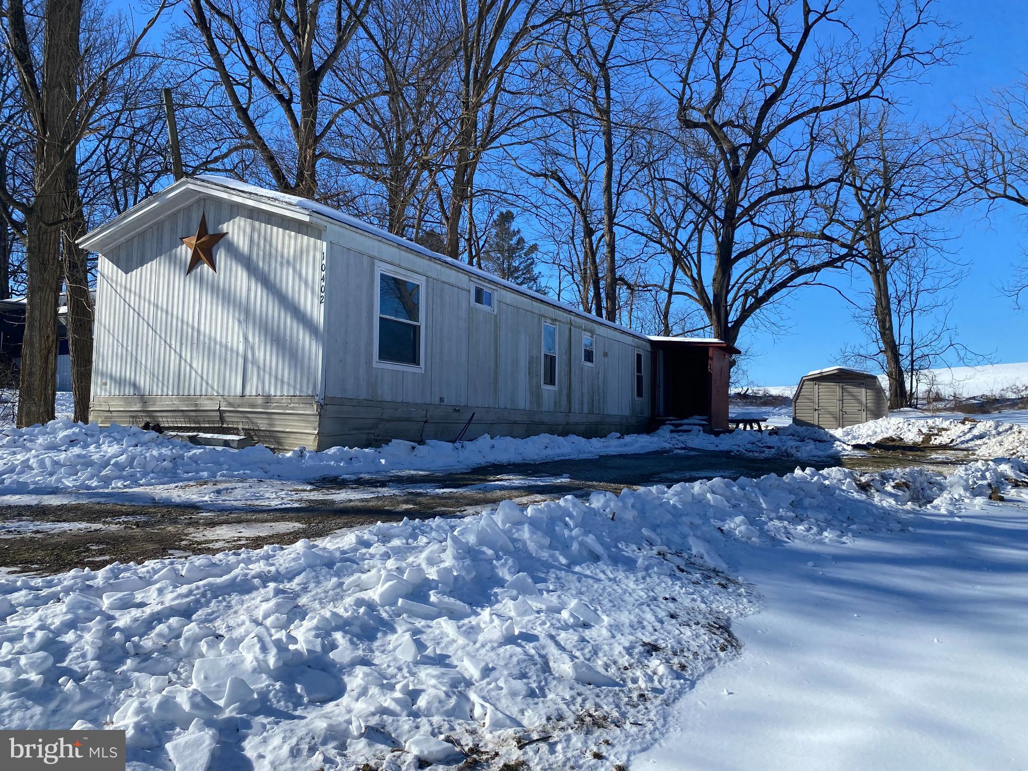 10400 Enfield Road Felton, PA 17322 - Photo 8 of 36