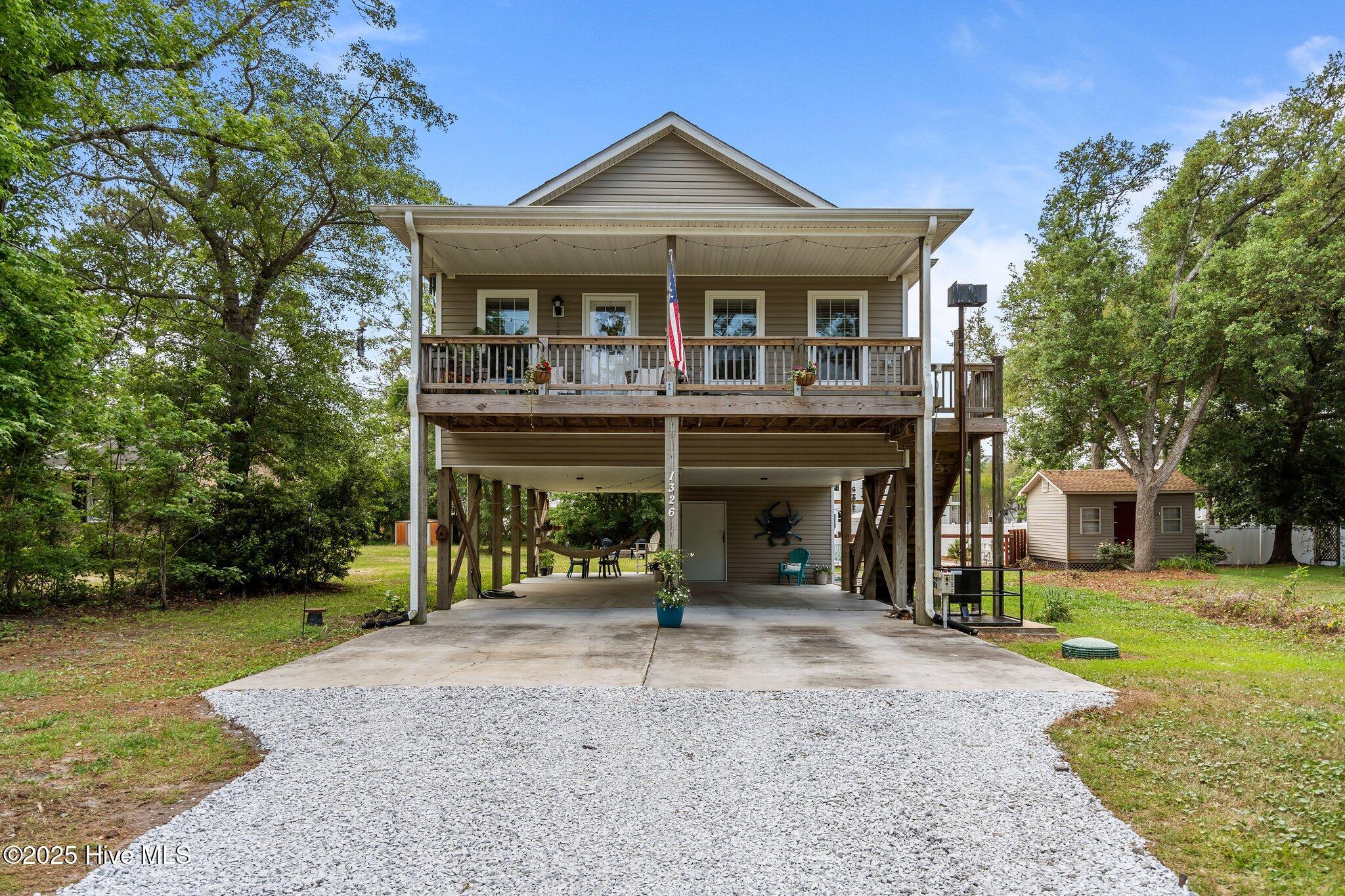 1326 Burnett Road Wilmington, NC 28409 - Photo 3 of 46 75-web-or-mls-DSC04170