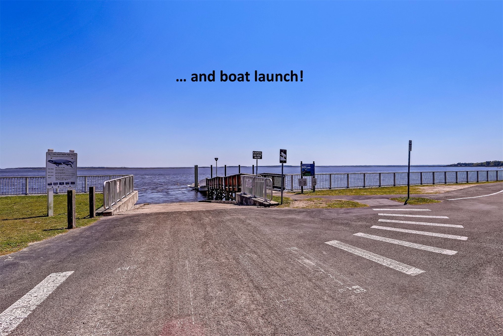 95539 Tyson Road Fernandina Beach, FL 32034 - Photo 28 of 38 ... providing quick access to the open ocean and great fishing!