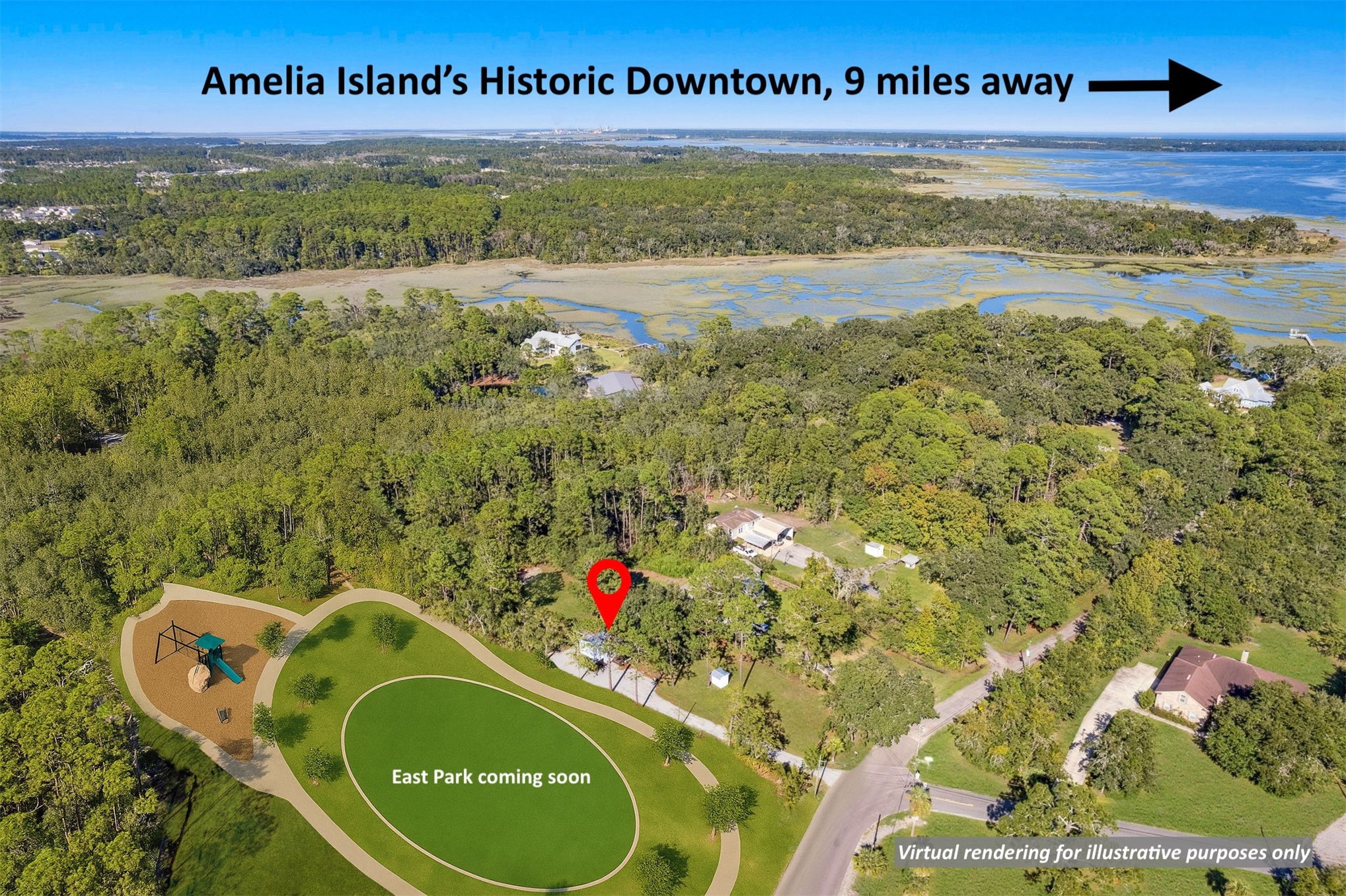 95539 Tyson Road Fernandina Beach, FL 32034 - Photo 33 of 38