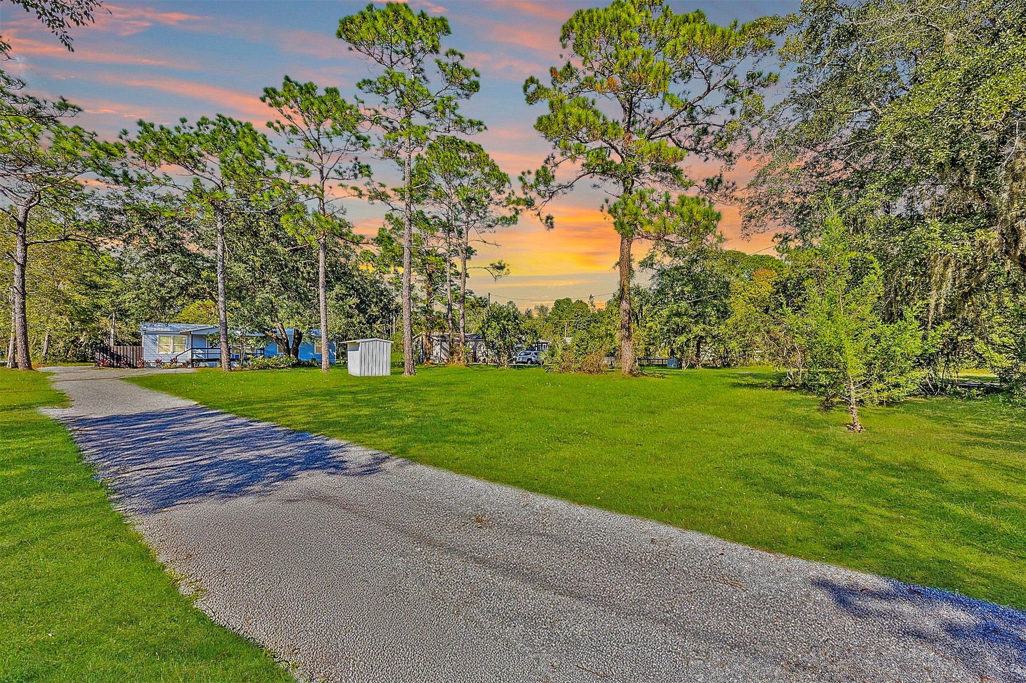 95539 Tyson Road Fernandina Beach, FL 32034 - Photo 37 of 38 Beautifully renovated home! Pristine lot! Ideal location! Come and see.