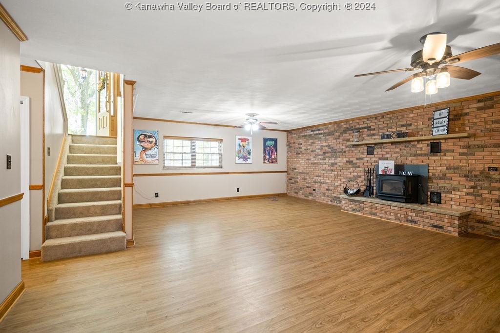 1061 Circle Road Charleston, WV 25314 - Photo 32 of 48 Gallery Image 32