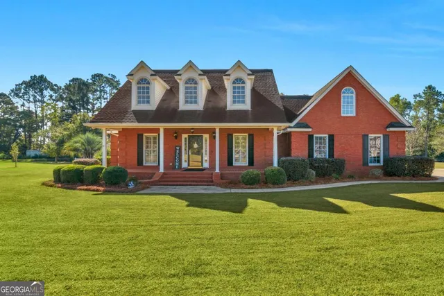 $459,900 | 3306 Katie Drive, Blackshear, GA 31516